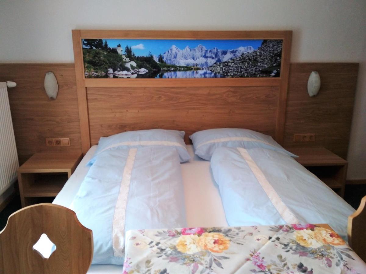 Blonbauer Villa ชลัดมิง ภายนอก รูปภาพ
